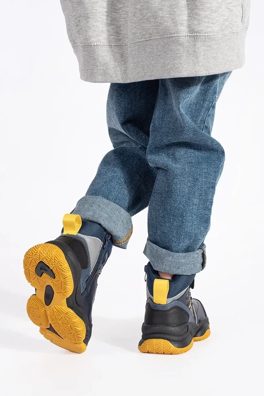 Paaukštinti neperšlampantys...