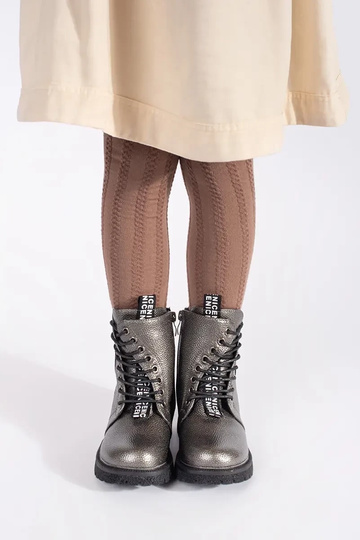 Vaikiški neperšlampantys... 2