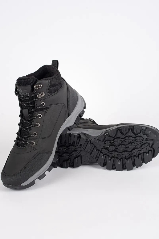 Juodos spalvos neperšlampantys...