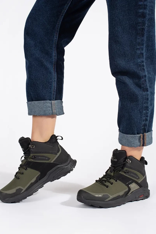 Žalios spalvos neperšlampantys...