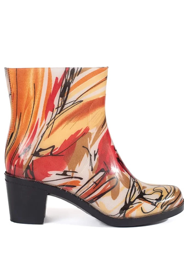 Įvairių spalvų guminiai...