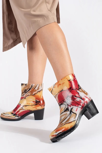 Įvairių spalvų guminiai... 2