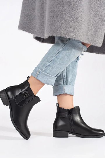 Moteriški aulinukai juodos... 2