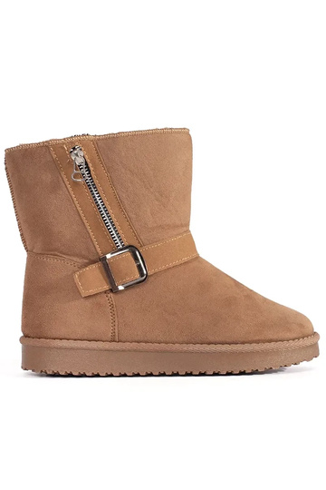 Smėlio spalvos moteriški...