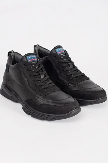 Juodos spalvos vyrų... 2