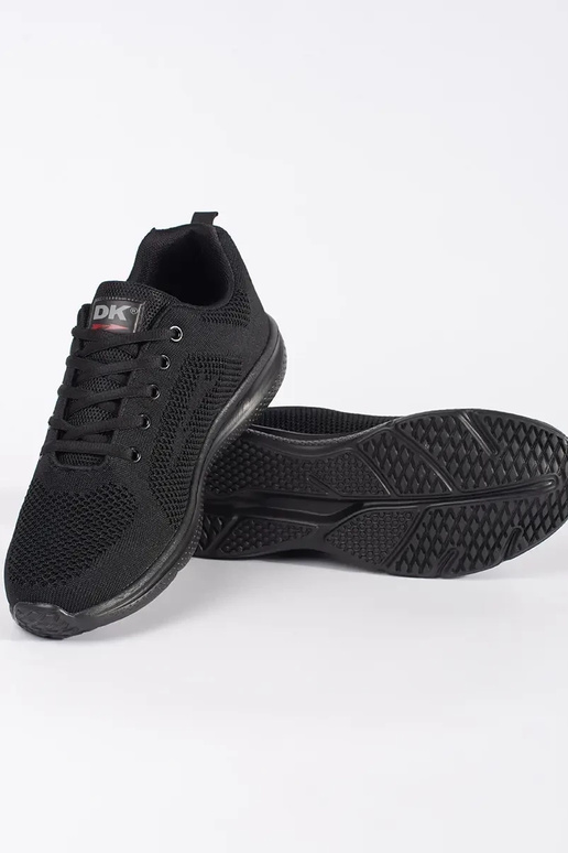 Tekstiliniai vyrų sportiniai batai DK
