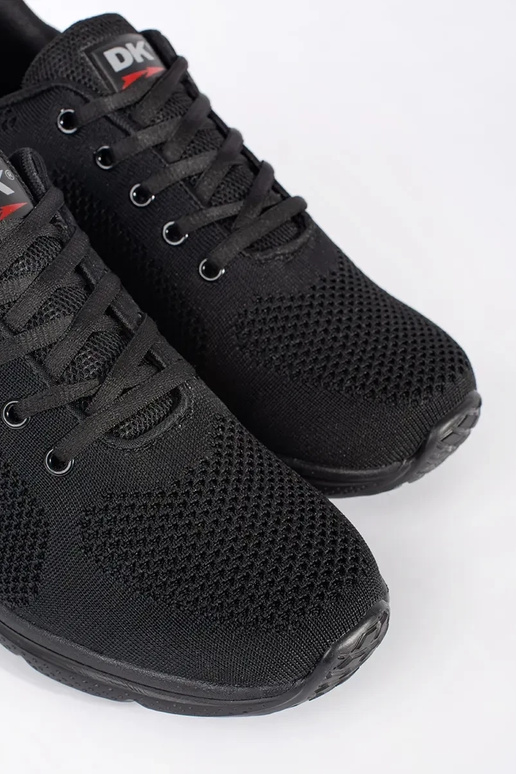 Tekstiliniai vyrų sportiniai batai DK