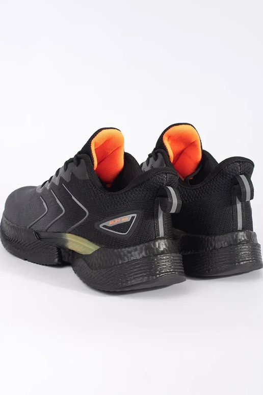 Pilkai juodos spalvos vyrų sportiniai... Pilkai juodos spalvos vyrų sportiniai...