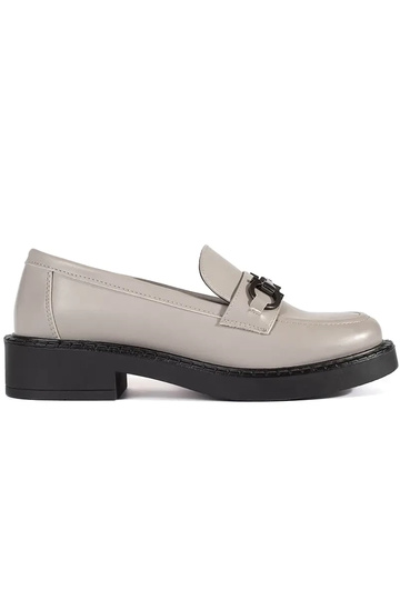 Moteriški mokasinai ant...