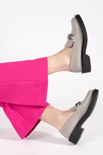 Moteriški mokasinai ant... 2