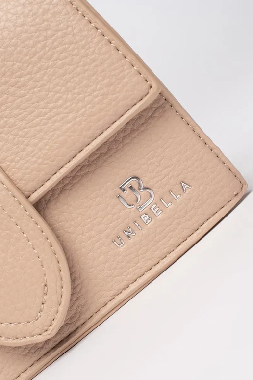 Smėlinė maža rankinė