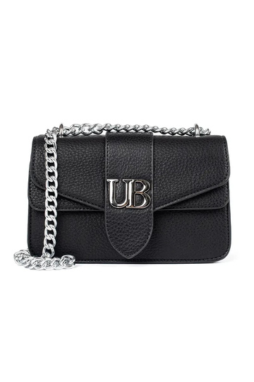 Juoda mažo dydžio moteriška...