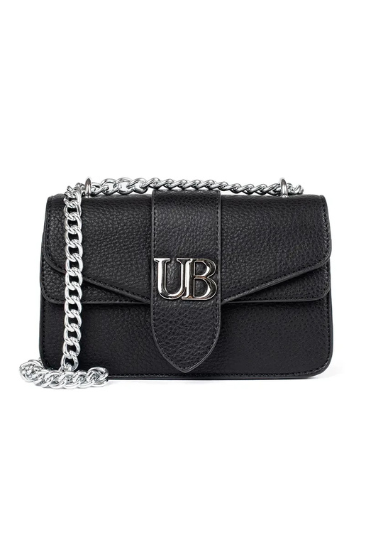 Juoda mažo dydžio moteriška rankinė... Juoda mažo dydžio moteriška rankinė...