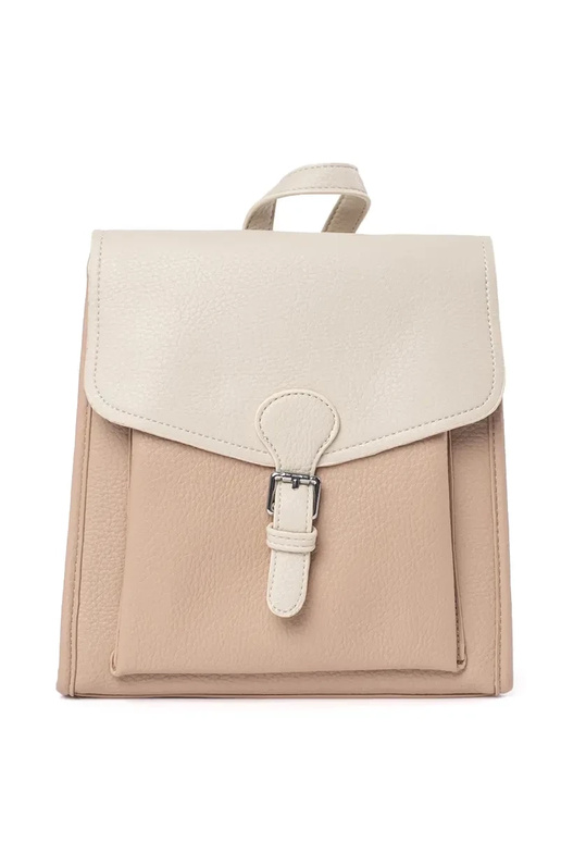 Dramblio kaulo spalvos kuprinė