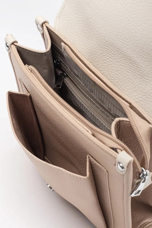 Dramblio kaulo spalvos kuprinė