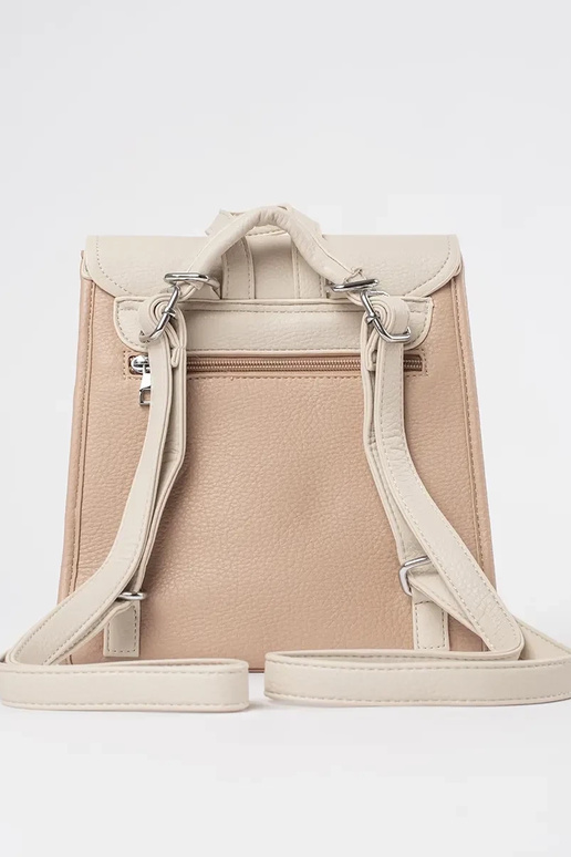 Dramblio kaulo spalvos kuprinė