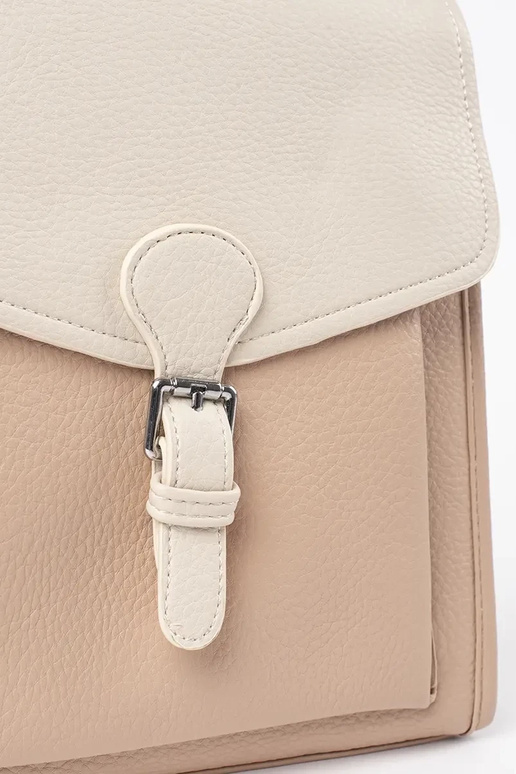 Dramblio kaulo spalvos kuprinė