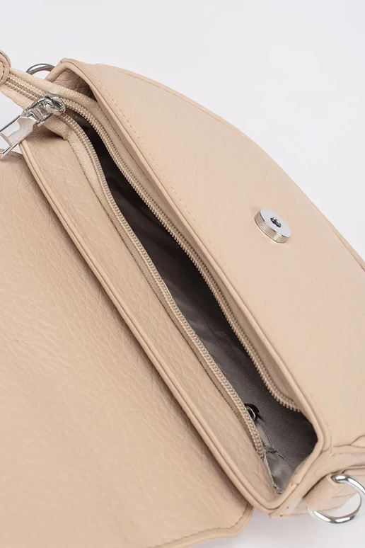 Dramaus kaulo spalvos rankinė Dramaus kaulo spalvos rankinė