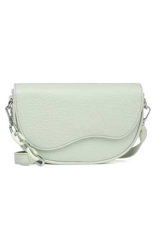 Žalia paštininkės rankinė Žalia paštininkės rankinė