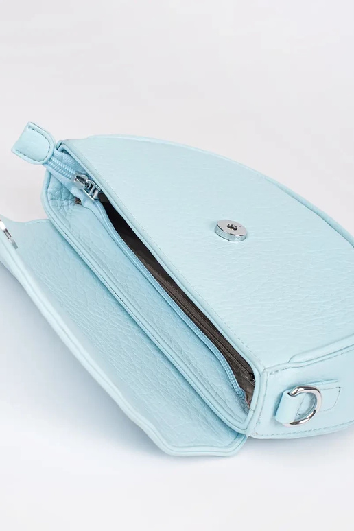 Mėlyna rankinė Mėlyna rankinė