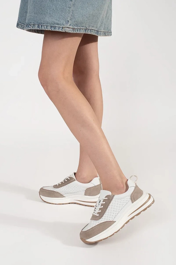 Odiniai ažūriniai... 2