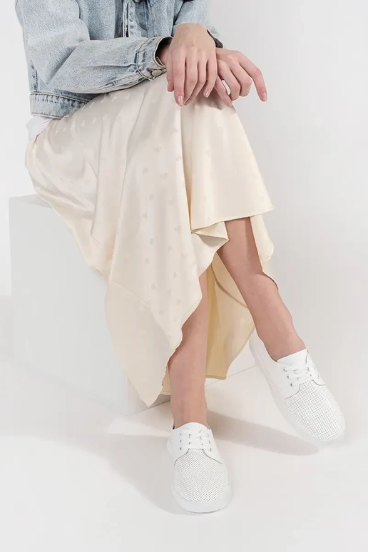 Moteriški šviesiai mėlyni AZURA BLUE...