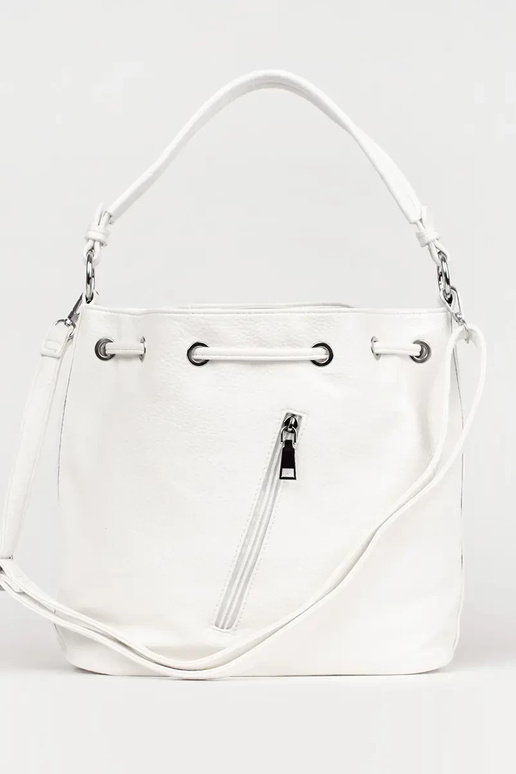 Rankinė Įorek moterų balta