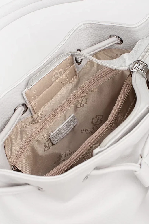 Rankinė Įorek moterų pilka