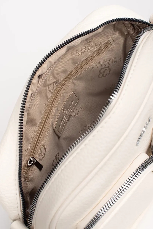 Ryškiai mėlyna mažai rankinė su...