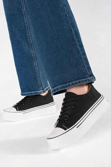 Juodos spalvos klasikinio... 2