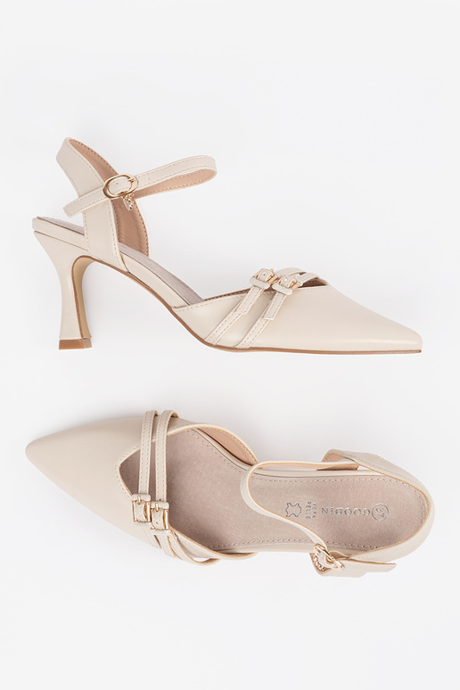 Dramblio kaulo spalvos aukštakulniai