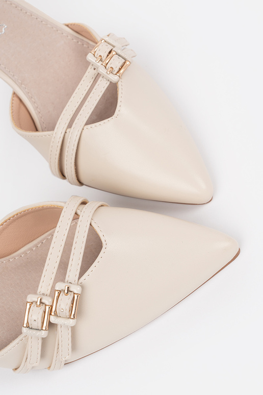 Dramblio kaulo spalvos aukštakulniai