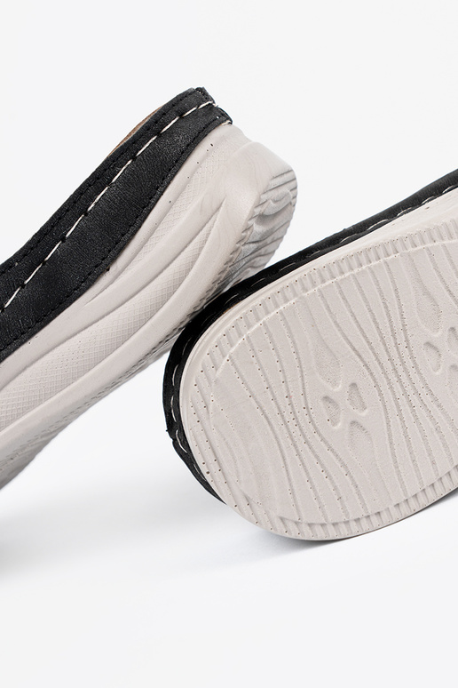 Moteriškos šlepetės su...