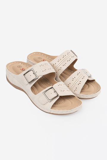 Basutės ant žemos... 2