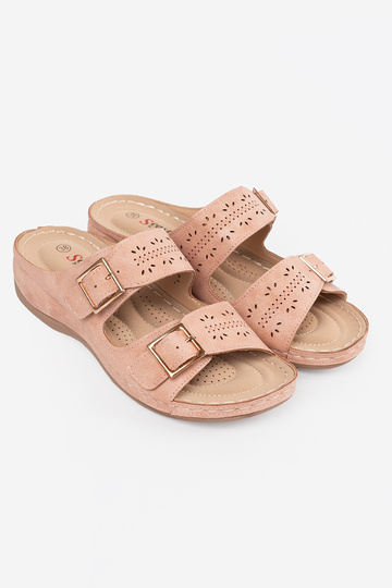 Basutės ant žemos... 2