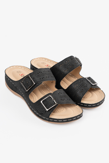 Basutės ant žemos... 2