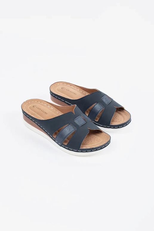 Patogios šlepetės ant žemos... Patogios šlepetės ant žemos...