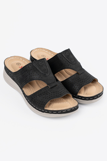 Patogūs šlepetės su... 2