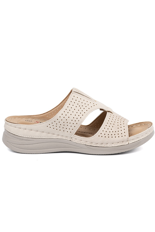 Patogūs šlepetės su įrangais dramblio...