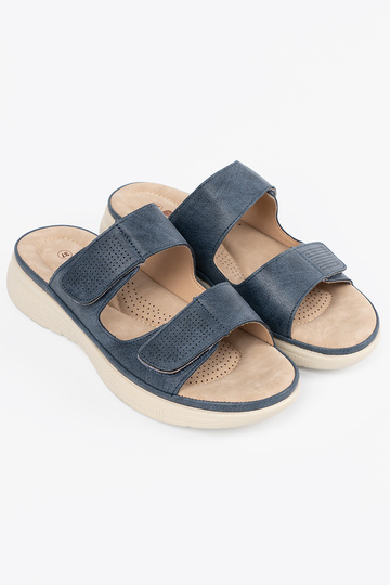 Patogūs moteriški šlepetės... 2