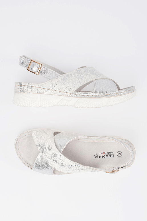 Baltos basutės butas