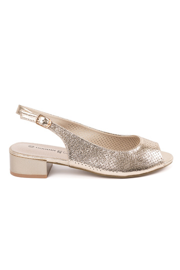 Aukso spalvos ažūriniai...