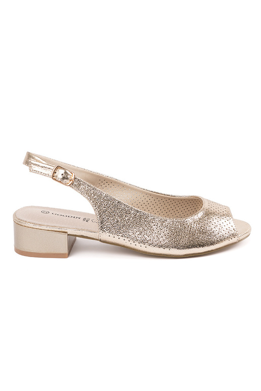 Aukso spalvos ažūriniai moteriški... Aukso spalvos ažūriniai moteriški...