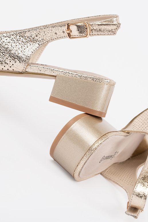 Aukso spalvos ažūriniai moteriški... Aukso spalvos ažūriniai moteriški...