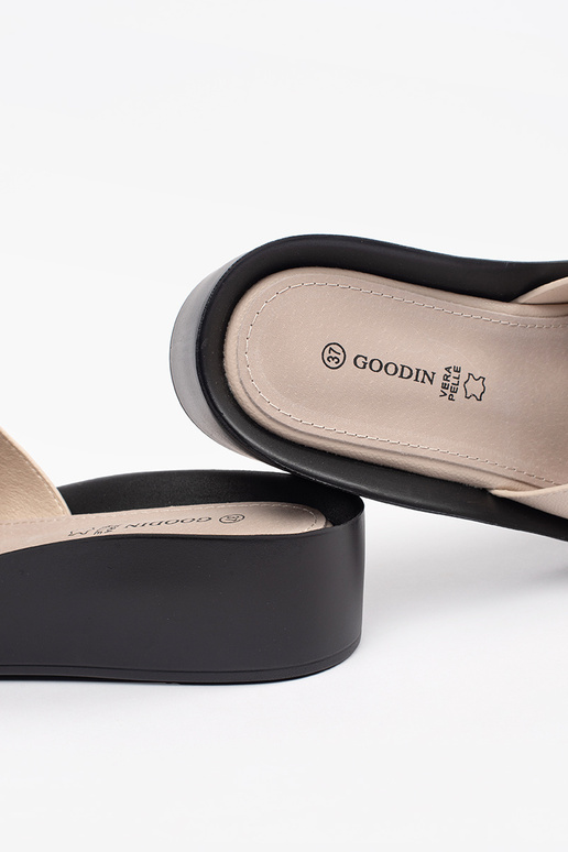 smėlio spalvos šlepetės moterims su... smėlio spalvos šlepetės moterims su...