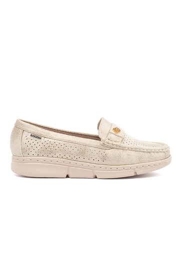 Mėlynos zomšinės basutės