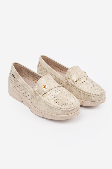 Mėlynos zomšinės basutės 2