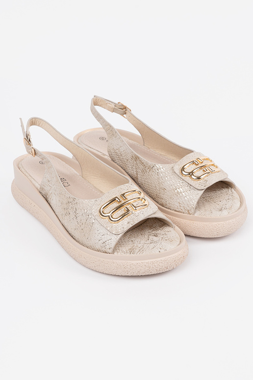 Tamsiai pilkai rudos spalvos basutės...