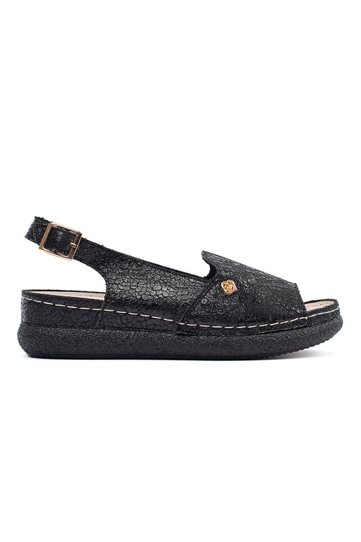 Smėlio spalvos ažūriniai mokasinai Smėlio spalvos ažūriniai mokasinai