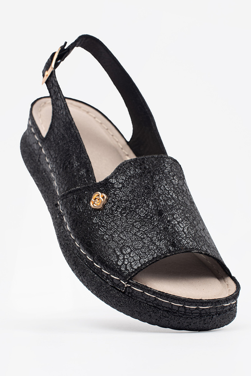 Smėlio spalvos ažūriniai mokasinai Smėlio spalvos ažūriniai mokasinai